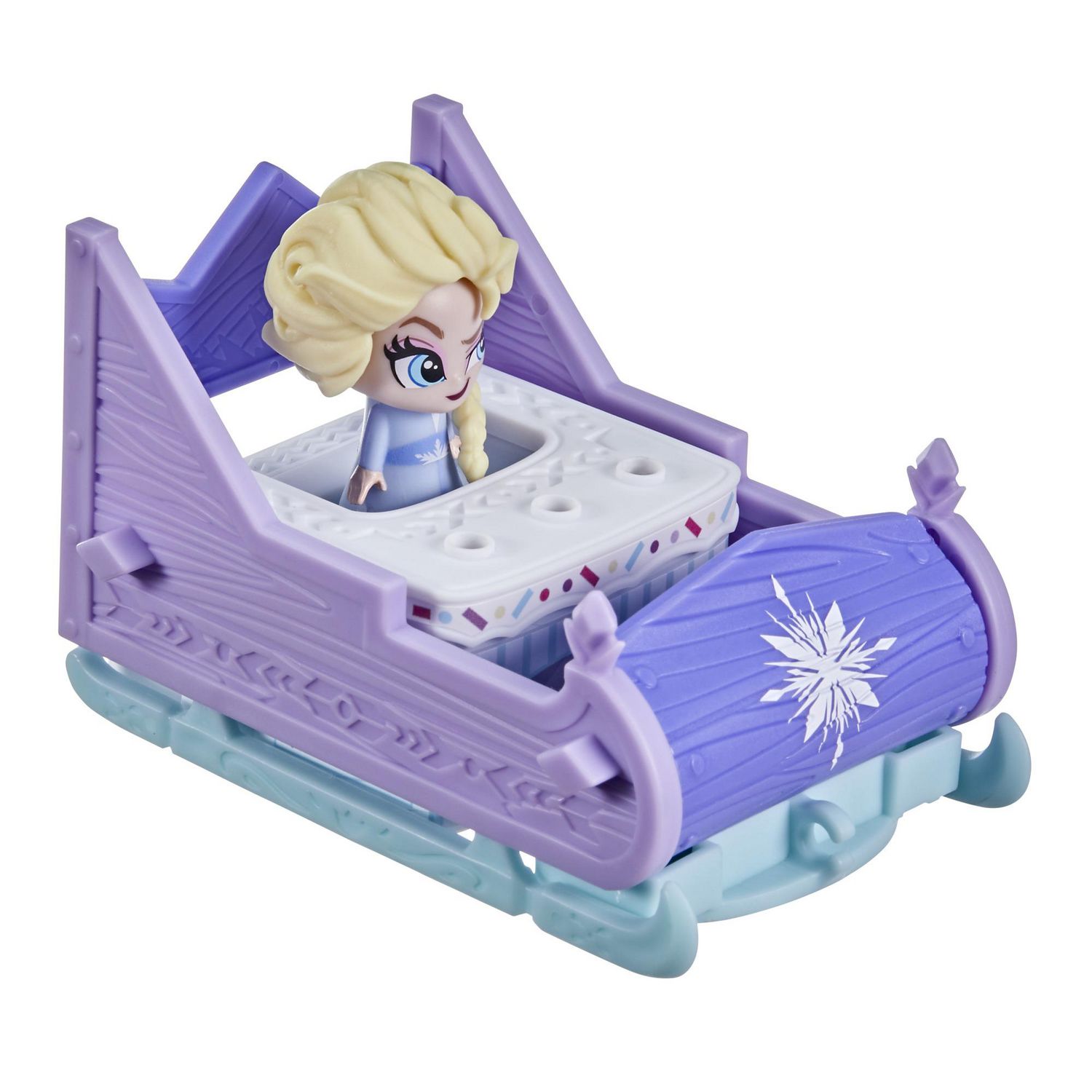 Fisher-Price® Little People Disney Frozen Elsa & Friends Playset, 1 ct -  Pick 'n Save