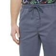 thumbnail image 4 of George Men's Solid Jogger Short, 4 of 6