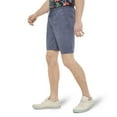 thumbnail image 2 of George Men's Solid Jogger Short, 2 of 6