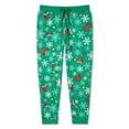 thumbnail image 1 of George Men's Fleece Jogger, 1 of 1