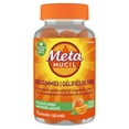 thumbnail image 1 of Metamucil Fibre Gummies, 1 of 7
