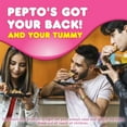 thumbnail image 3 of Pepto Bismol liquide, saveur originale, 3 of 9