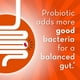 Comprimés gélifiés probiotiques Align, saveur de fraise 50CT – image 2 sur 6