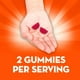 Comprimés gélifiés probiotiques Align, saveur de fraise 50CT – image 3 sur 6