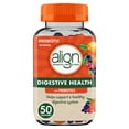 thumbnail image 1 of Comprimés gélifiés Align pour la santé digestive prébiotiques + probiotiques, 1 of 9