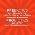 thumbnail image 3 of Comprimés gélifiés Align pour la santé digestive prébiotiques + probiotiques, 3 of 9
