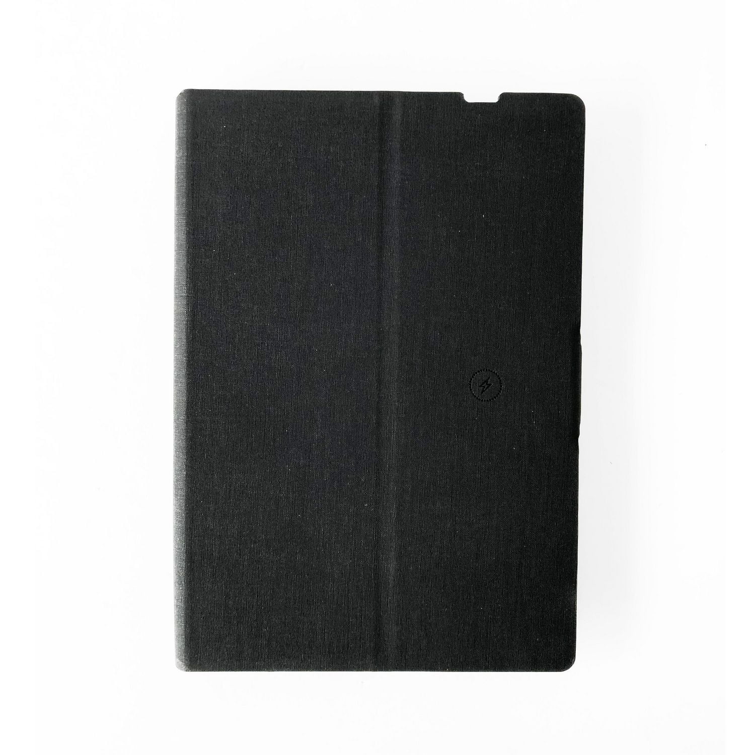 NICCI A5 Notebook with Charging Feature