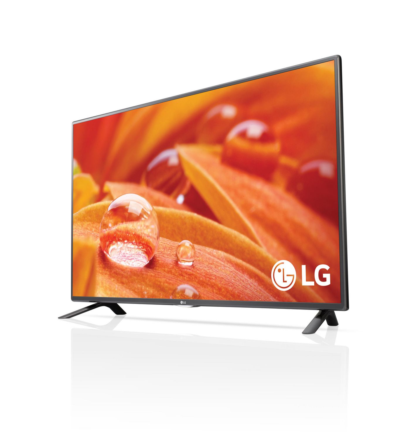LG 42"FULL 1080p SMART LED TV-42LF5800 | Walmart Canada