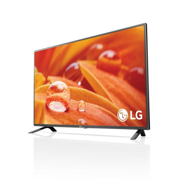 Téléviseur intelligent DEL à pleine HD 1080p de LG - 42LF5800, 42 po