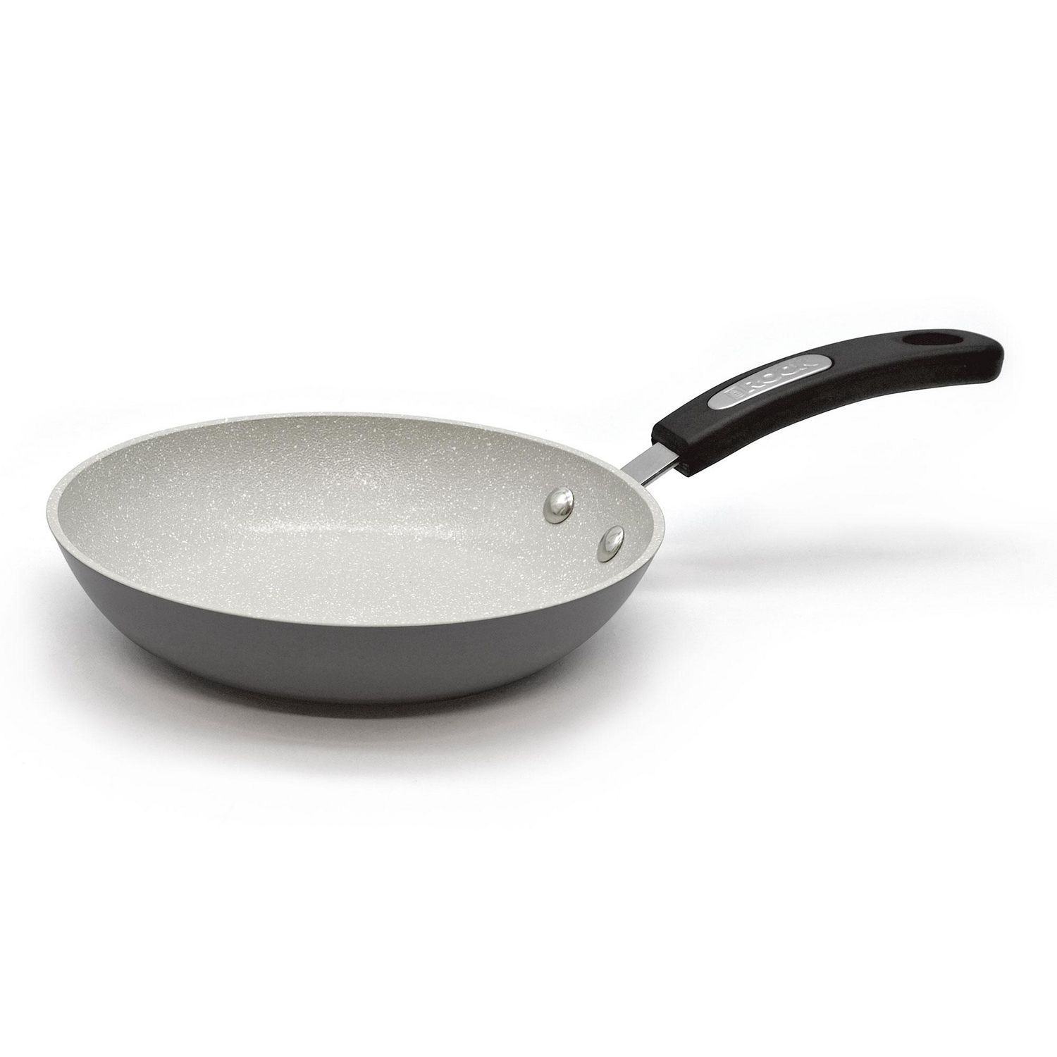 The Rock TERRA 12 (30cm) Fry Pan