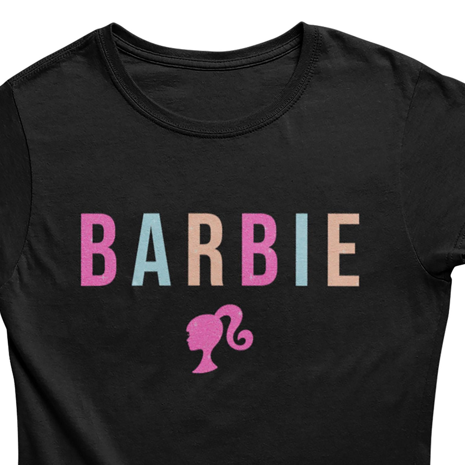 Barbie shirt walmart online