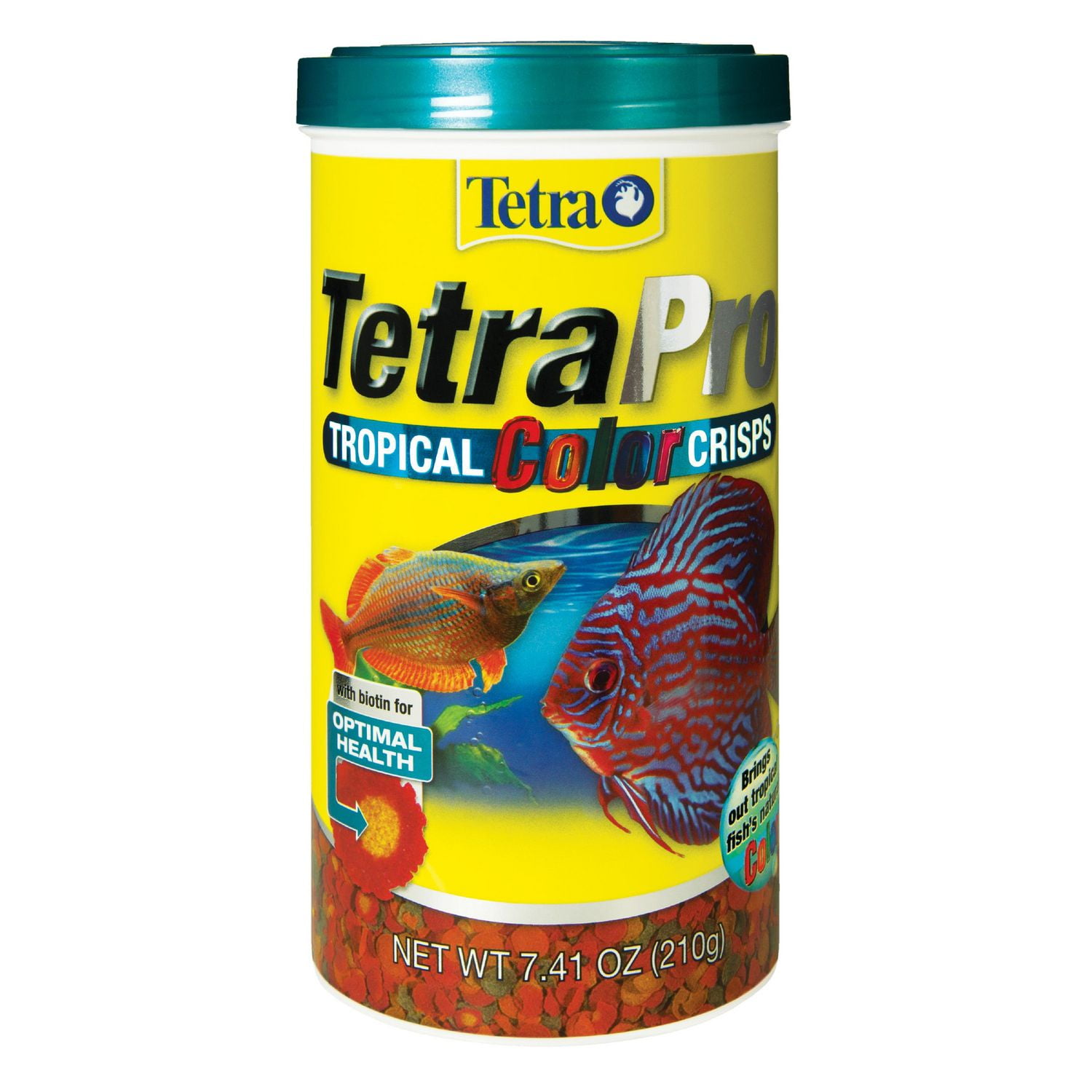 Tetra fish food hot sale walmart