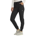 thumbnail image 4 of Scrubstar Women's Active Stretch Jogger Scrub Pant, 4 of 5