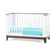thumbnail image 2 of Child Craft Studio Convertible Crib, 2 of 8