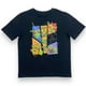 Teenage Mutant Ninja Turtles T-shirt manches courtes pour garçon. – image 1 sur 2