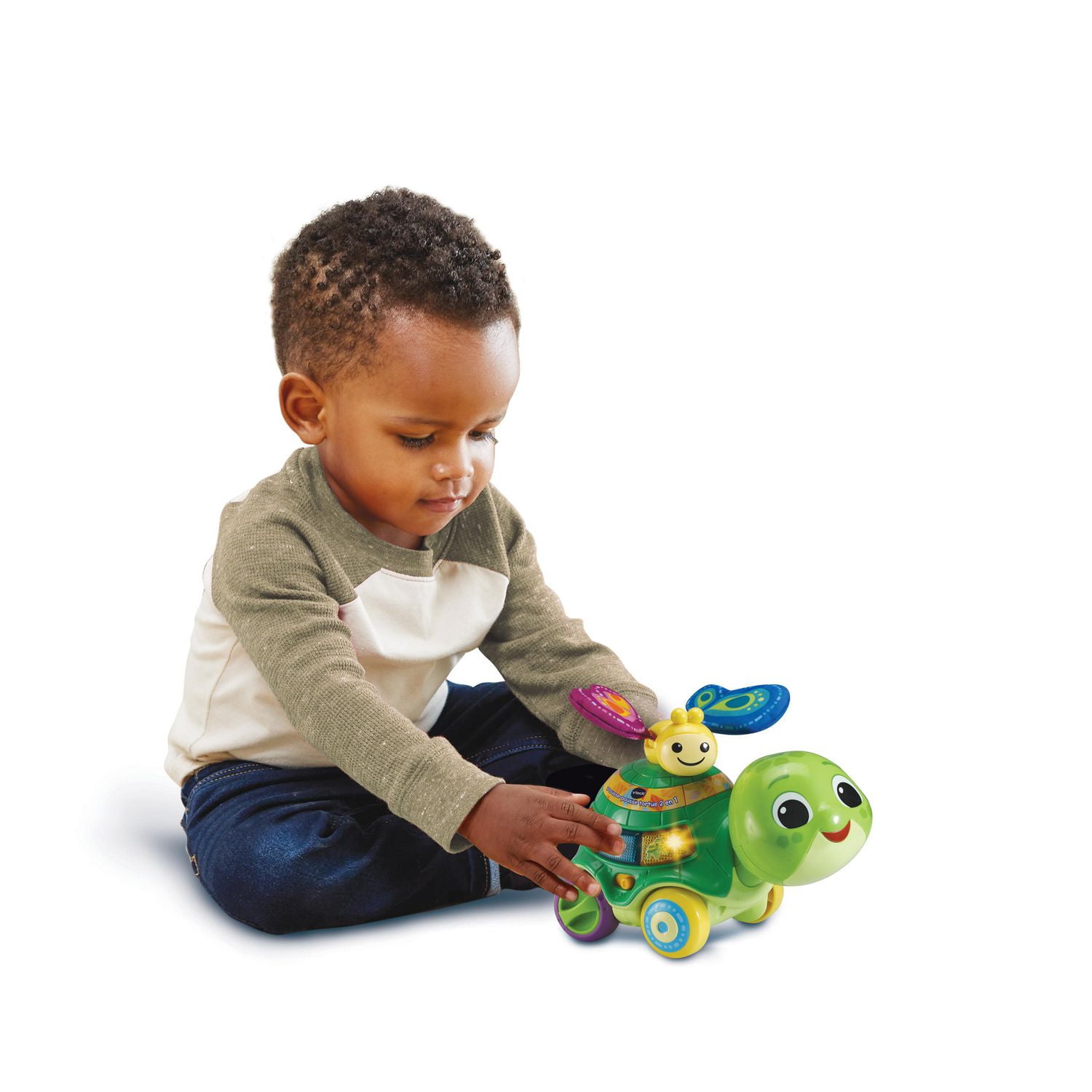 Tortue vtech shop