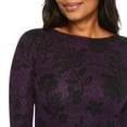thumbnail image 4 of Iyla Women's Printed Top, 4 of 6