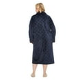 thumbnail image 3 of Iyla Plus Women's Full-Zip Robe, 3 of 6