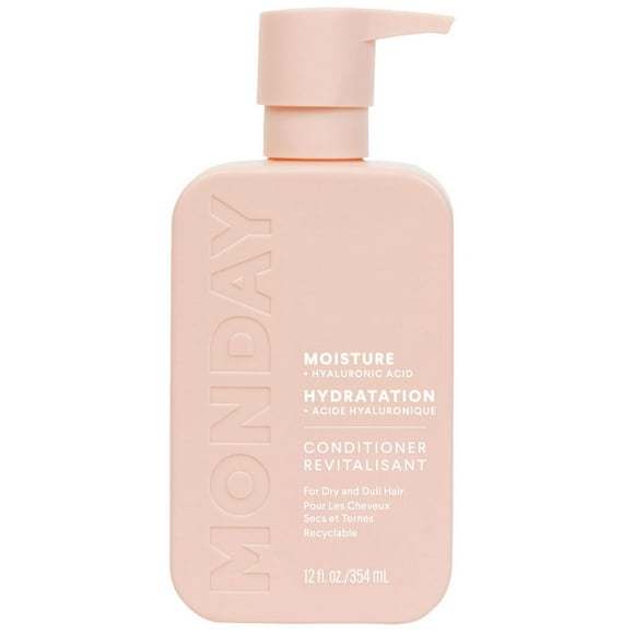 MONDAY Haircare MOISTURE Conditioner, 354 mL