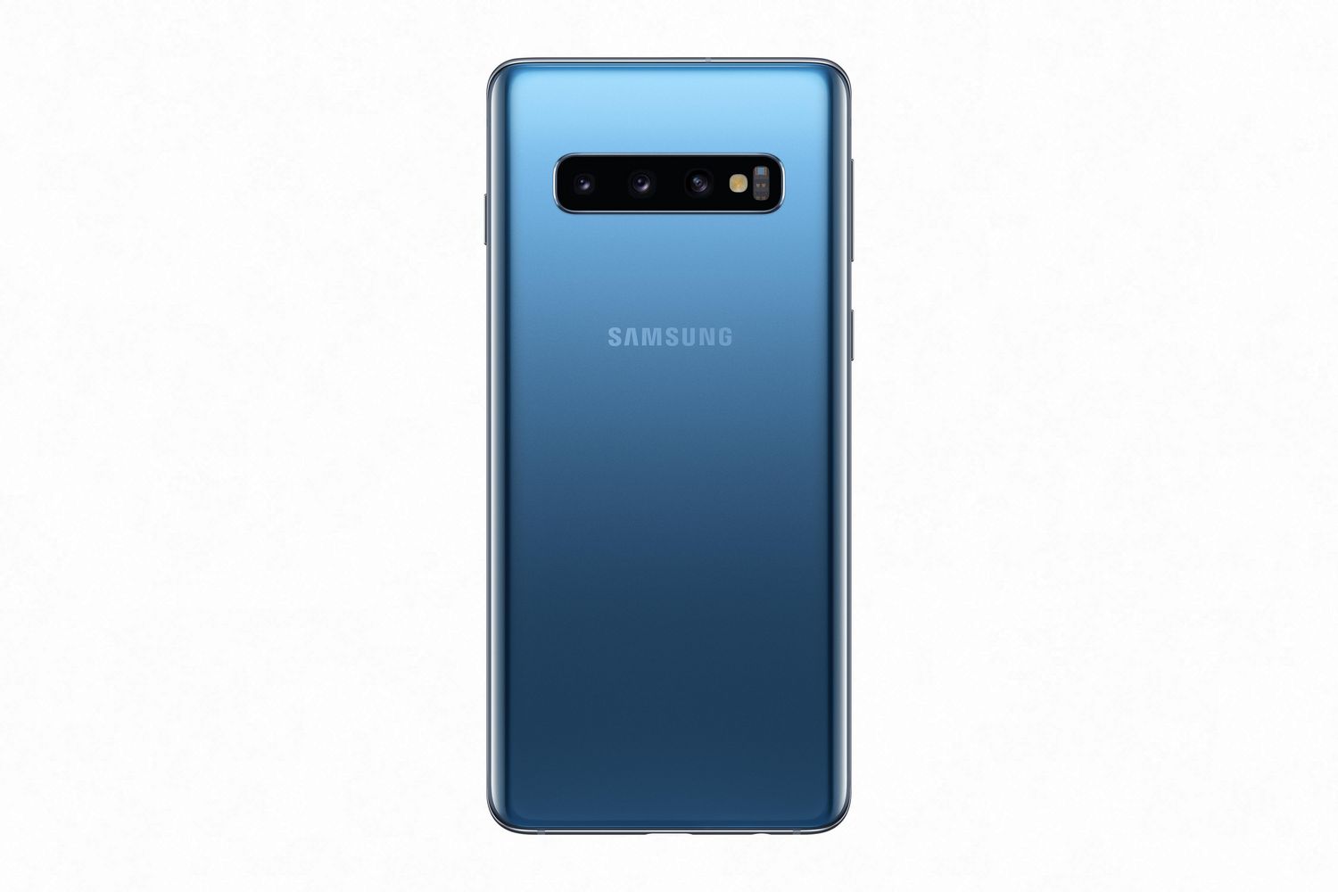 Samsung Galaxy S10 128GB Prism Black SM-G973WZKAXAC | Walmart Canada