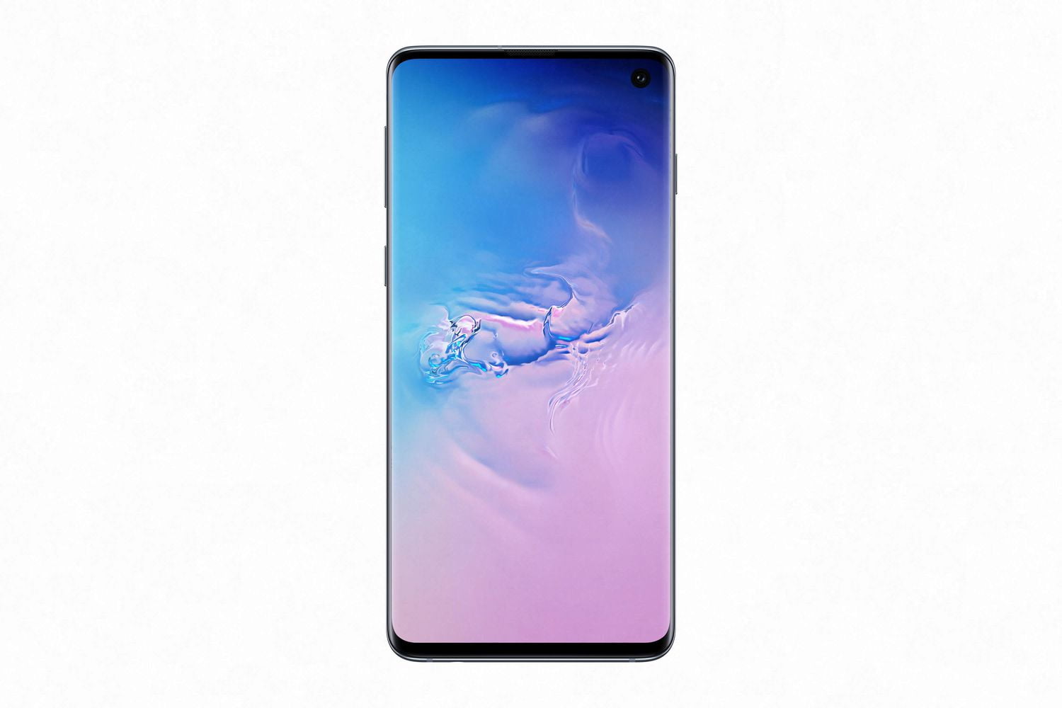 Samsung Galaxy S10 128GB Prism Black SM-G973WZKAXAC | Walmart Canada