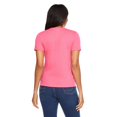 thumbnail image 3 of Iyla Women's Crew Neckline Tee, 3 of 6