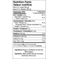 thumbnail image 4 of SkinnyPop Gluten Free Sea Salt and Pepper Popcorn, 4 of 5