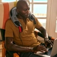 thumbnail image 3 of Masseur de cou Shiatsu avec chaleur, 3 of 4