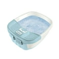 thumbnail image 1 of Spa pour les pieds de luxe Bubble Bliss, 1 of 3