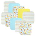 thumbnail image 2 of Garanimals Washcloths for Neutral, 2 of 2