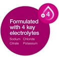 thumbnail image 3 of Hydralyte Electrolyte Maintenance Solution Berry, 3 of 8