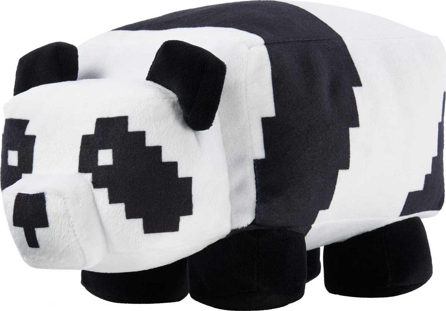 Minecraft Peluches 20 cm à l'effigie des personnages 