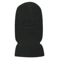 thumbnail image 1 of Hot Paws Men's Knit Balaclava, 1 of 1