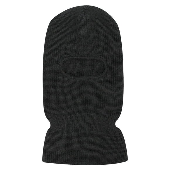 Hot Paws Cagoule en tricot pour homme