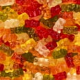 thumbnail image 2 of Haribo Goldbears, sachet format de poche, sans colorants artificiels, 2 of 9