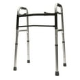 thumbnail image 1 of Cadre de marche pliable, 1 of 5