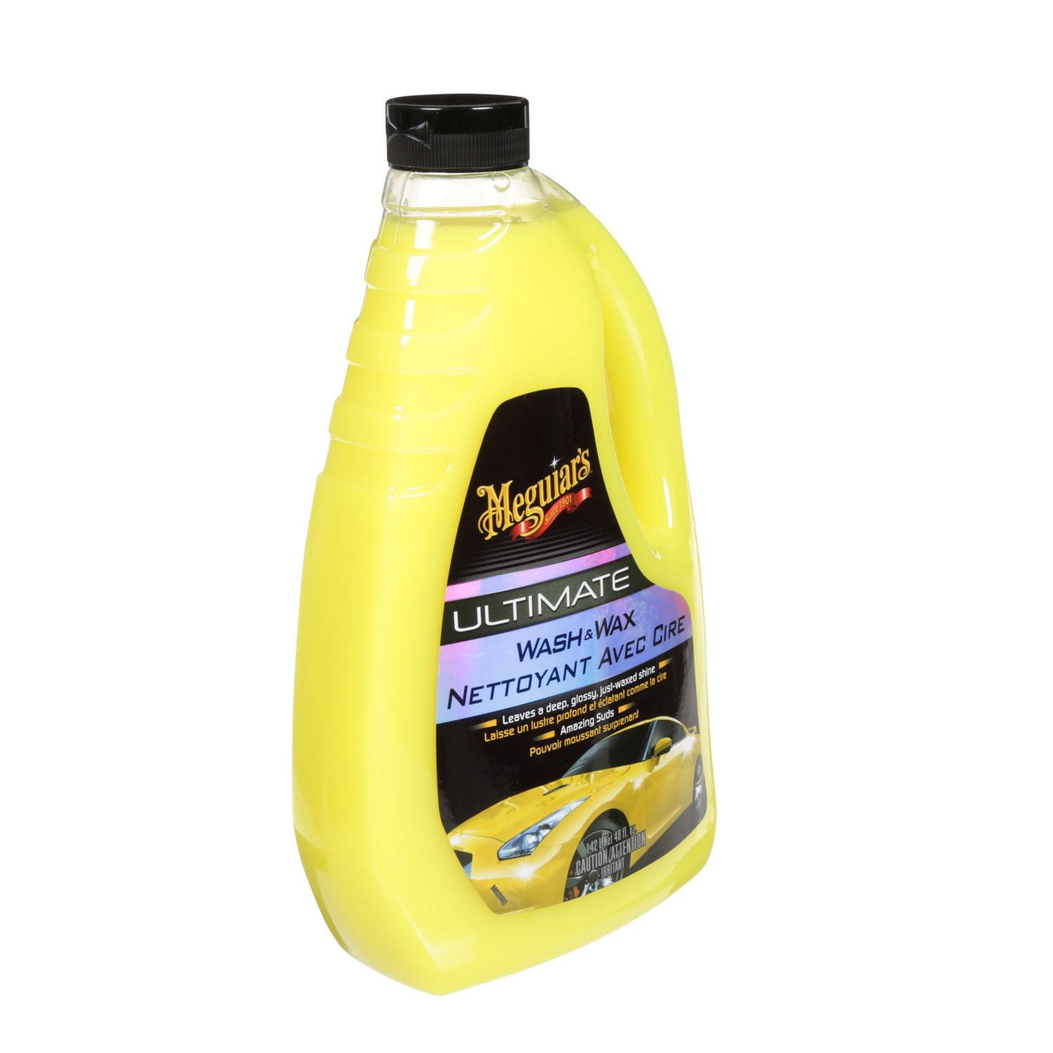 Meguiar's Ultimate Protectant -  Tienda online