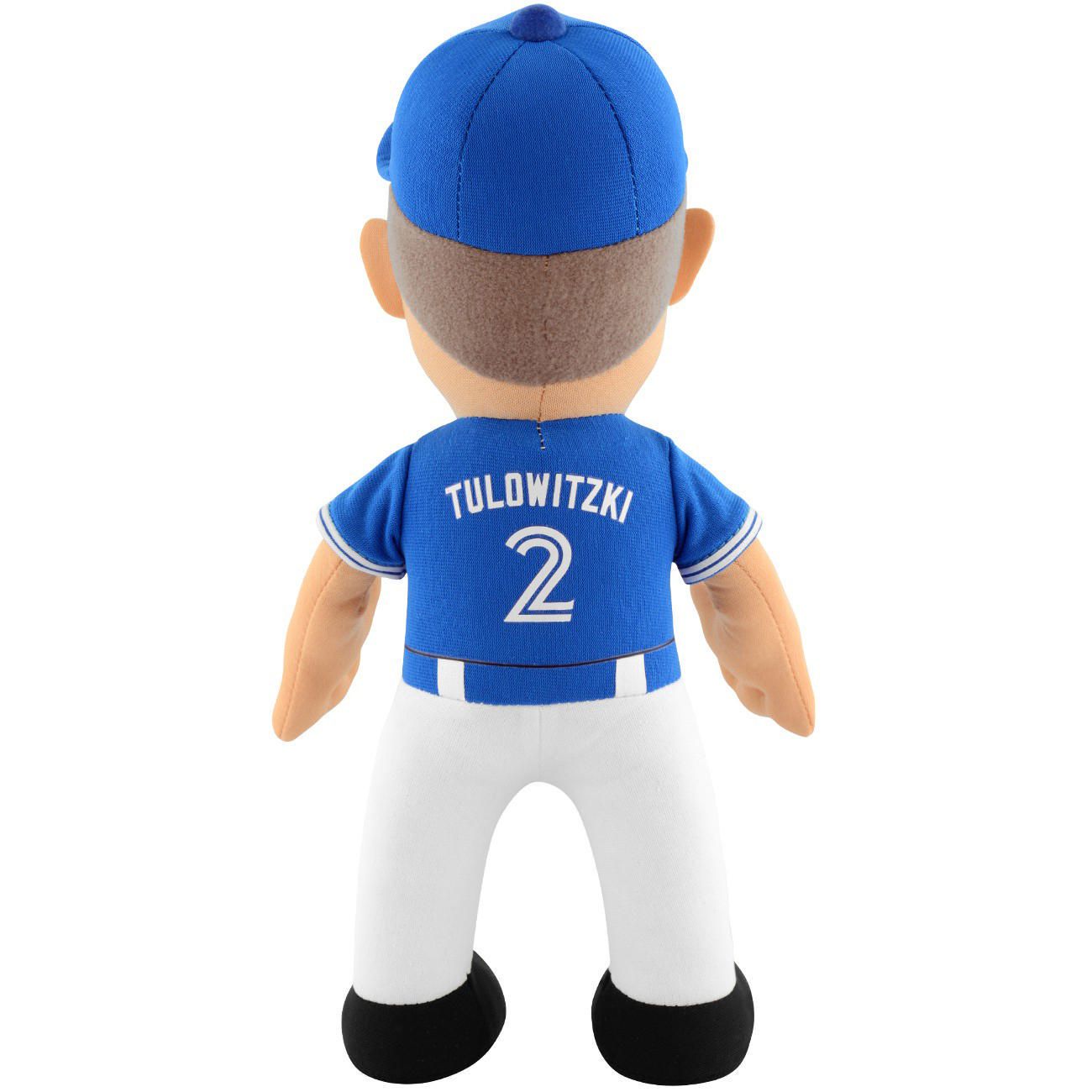 OYO Sportstoys Troy Tulowitzki: Toronto Blue Jays Minifigure