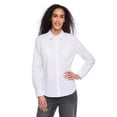 thumbnail image 1 of Iyla Women's Printed Button-Up Shirt, 1 of 6