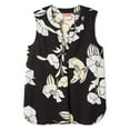 thumbnail image 1 of Iyla Women's Crinkle Sleeveless Blouse, 1 of 6