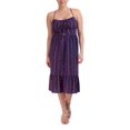 thumbnail image 1 of BCBG MIDI NOUÉ DEVANT, 1 of 5