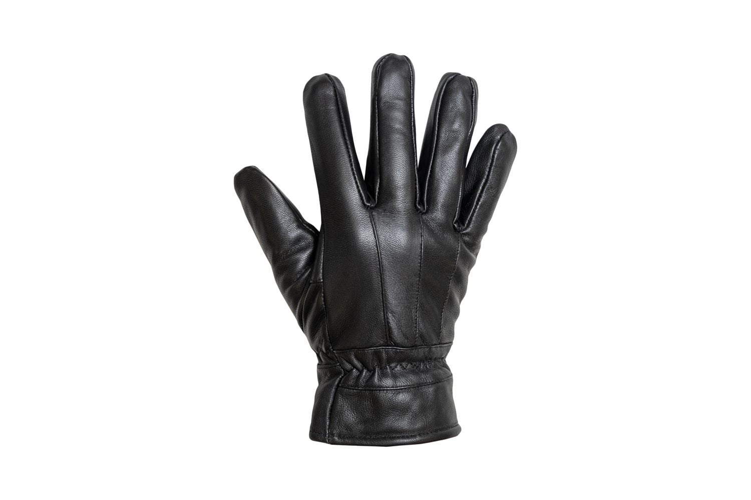 Mens store fashion gloves