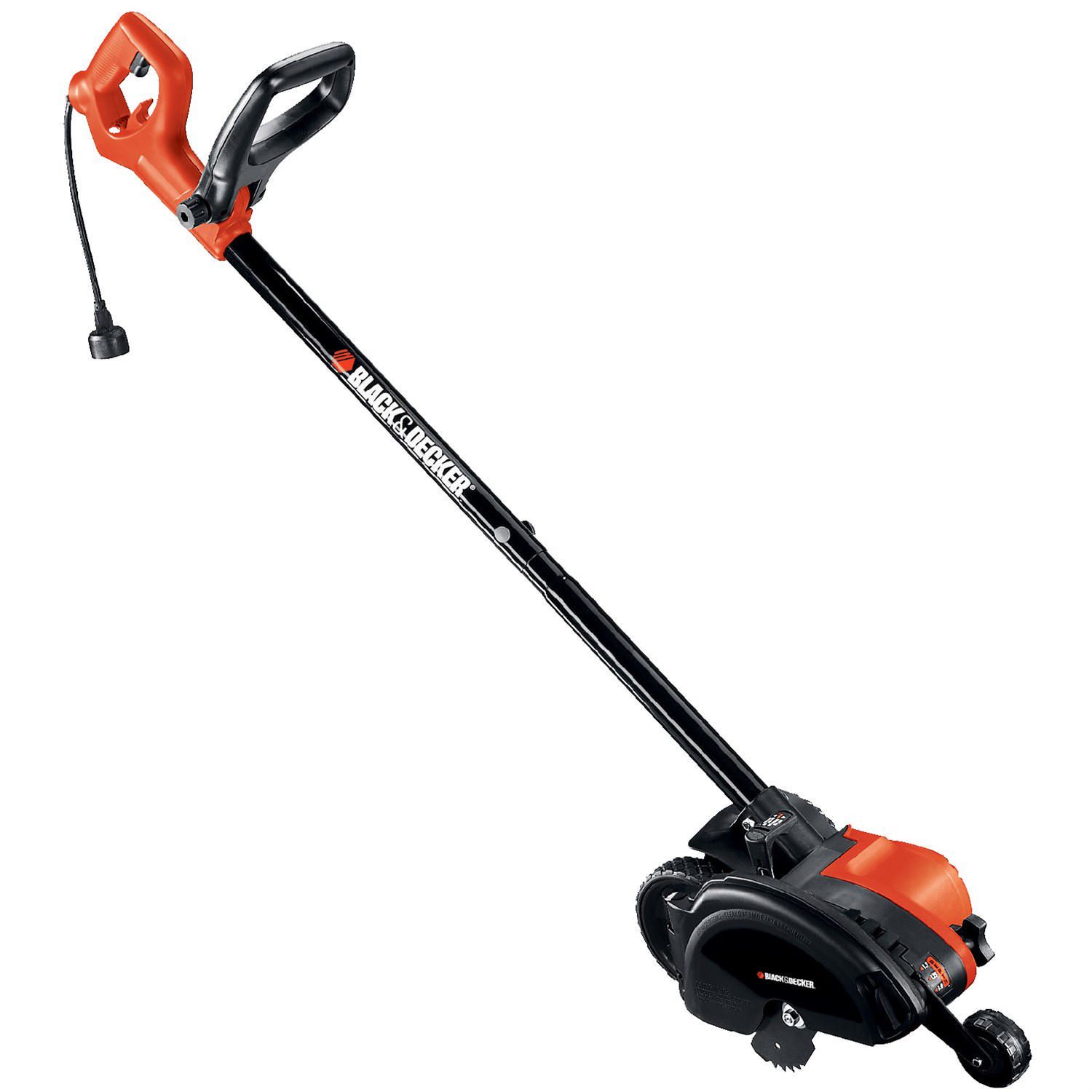 BLACK DECKER 11 Amp 2 in 1 Landscape Edger and Trencher Walmart.ca