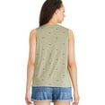 thumbnail image 3 of George Women's V-Neckline Tank, 3 of 6