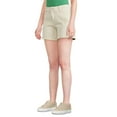 thumbnail image 2 of George Women's Cut-Off Short, 2 of 6