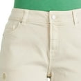 thumbnail image 4 of George Women's Cut-Off Short, 4 of 6