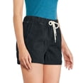 thumbnail image 2 of George Women's Pull-On Cuffed Short, 2 of 6