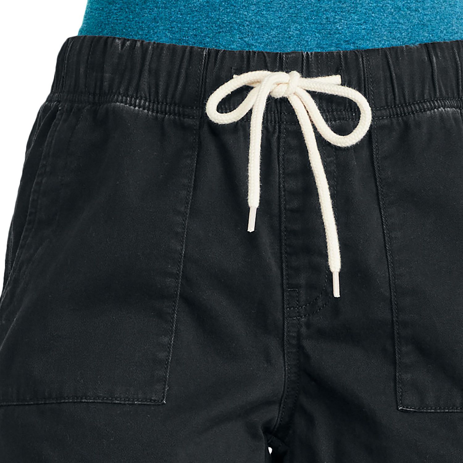 ROXY OCEANSIDE Shorts - Black