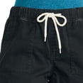 thumbnail image 4 of George Women's Pull-On Cuffed Short, 4 of 6