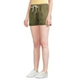 thumbnail image 2 of George Women's Pull-On Cuffed Short, 2 of 6